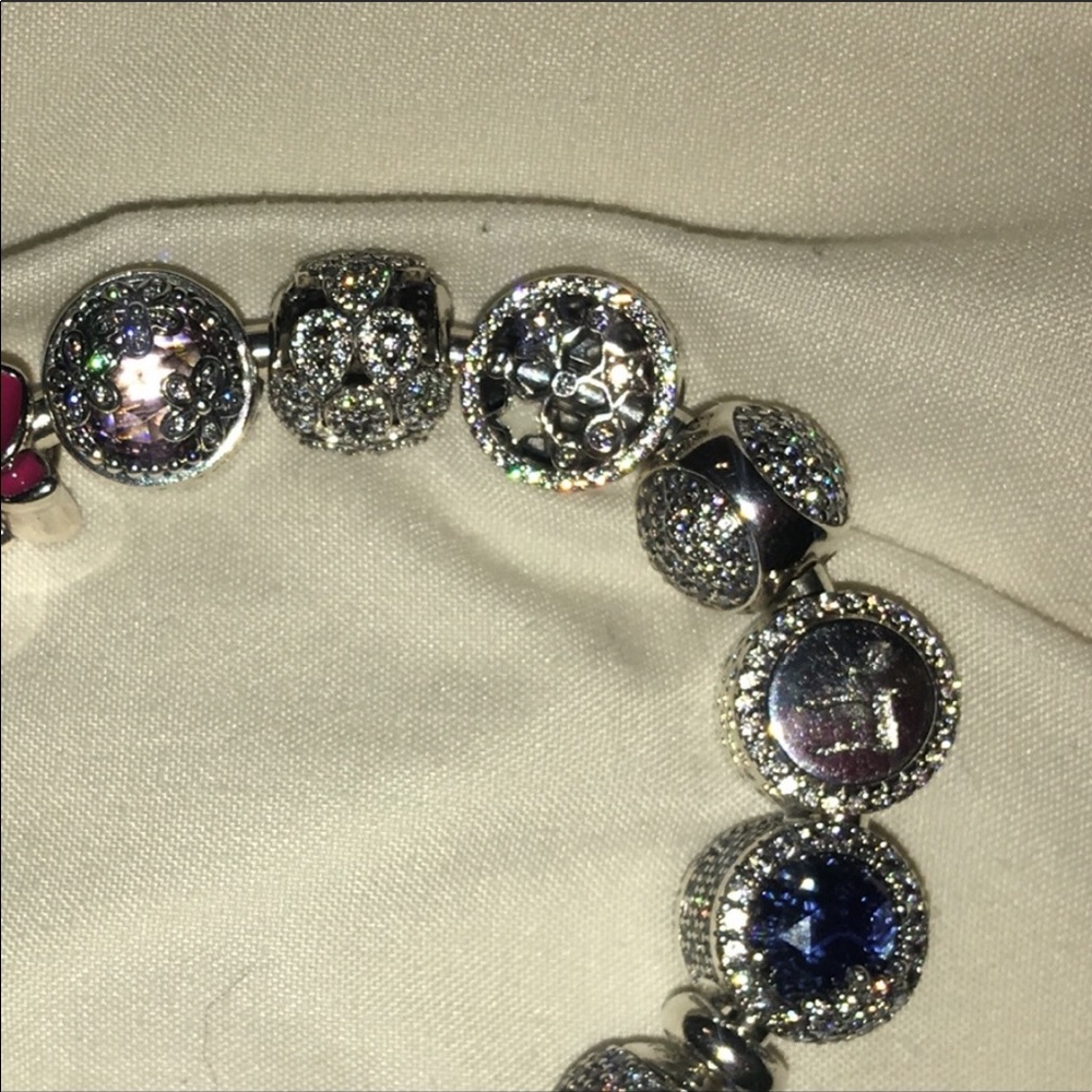 PANDORA charm - Picture 2 of 2